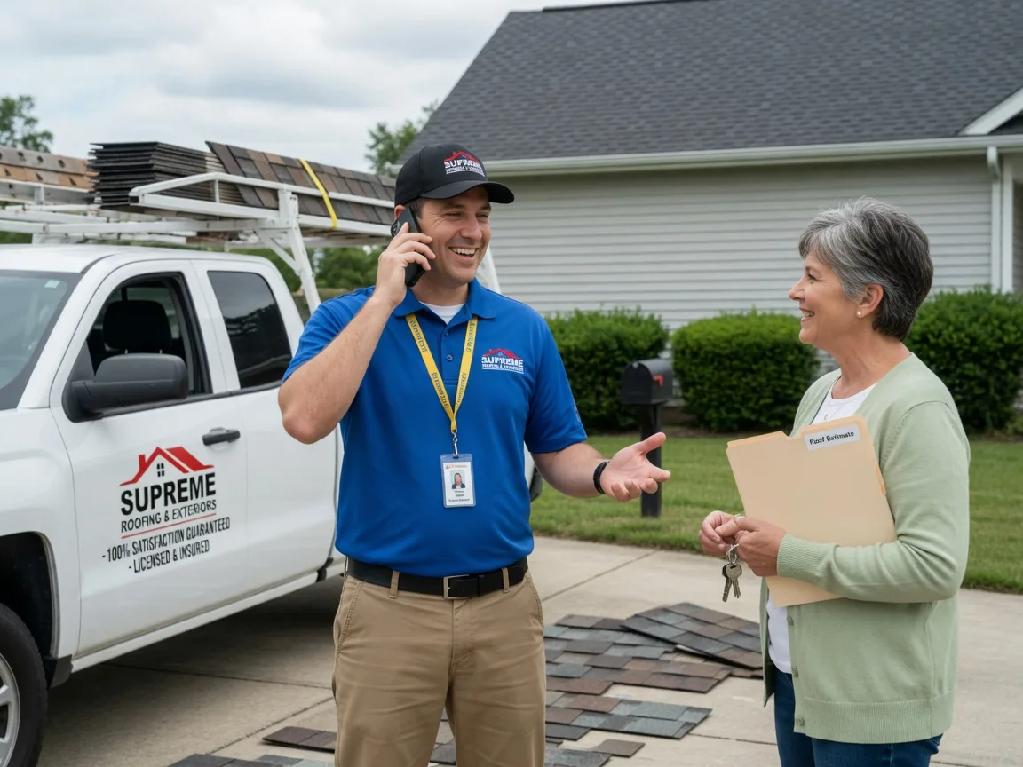 Roof Replacement Afton, TN FAQs